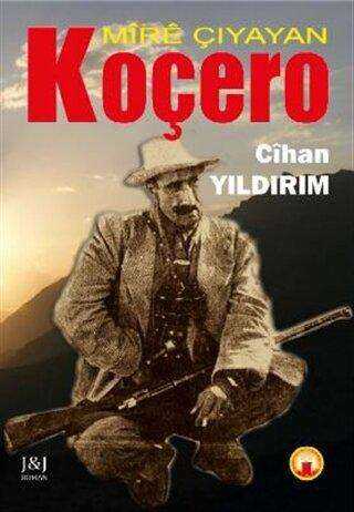 Koçero - Kürt Edebiyatı | Avrupa Kitabevi