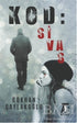 Kod: Sivas - Roman | Avrupa Kitabevi