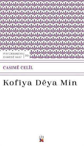 Kofiya Deya Min - Kürt Edebiyatı | Avrupa Kitabevi