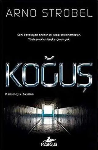 KOĞUŞ - Roman | Avrupa Kitabevi