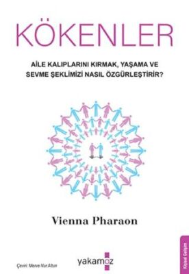 Kökenler - Kişisel Gelişim Kitapları | Avrupa Kitabevi