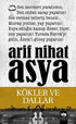 Kökler ve Dallar Bütün Eserleri - Şiirler 3 - Şiir Kitapları | Avrupa Kitabevi