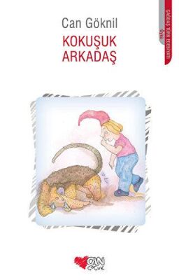 Kokuşuk Arkadaş - Hikayeler | Avrupa Kitabevi