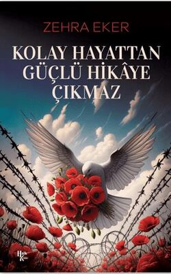 Kolay Hayattan Güçlü Hikaye Çıkmaz - Kişisel Gelişim Kitapları | Avrupa Kitabevi