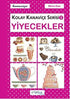 Yiyecekler - Kolay Kanaviçe Serisi 3 -  | Avrupa Kitabevi