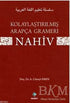 Kolaylaştırılmış Arapça Grameri Nahiv - Dil Bilim Kitapları | Avrupa Kitabevi
