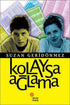 Kolaysa Ağlama - Roman | Avrupa Kitabevi