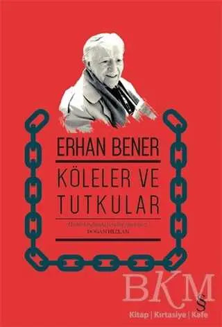 Köleler ve Tutkular - Türk Edebiyatı Romanları | Avrupa Kitabevi