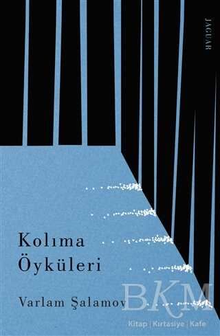 Kolıma Öyküleri - Öykü Kitapları | Avrupa Kitabevi
