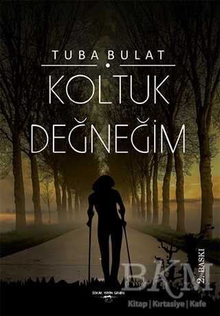 Koltuk Değneğim - Roman | Avrupa Kitabevi