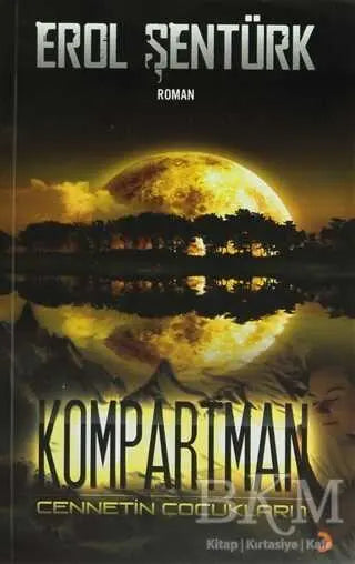 Kompartman - Türk Edebiyatı Romanları | Avrupa Kitabevi