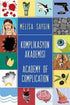 Komplikasyon Akademisi - Academy of Complication - Şiir Kitapları | Avrupa Kitabevi