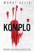 Komplo - Roman | Avrupa Kitabevi