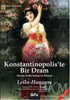Konstantinopolis`te Bir Dram - Roman | Avrupa Kitabevi