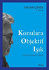 Konulara Objektif Işık - Sosyoloji Araştırma ve İnceleme Kitapları | Avrupa Kitabevi