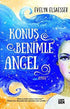 Konuş Benimle Angel - Roman | Avrupa Kitabevi