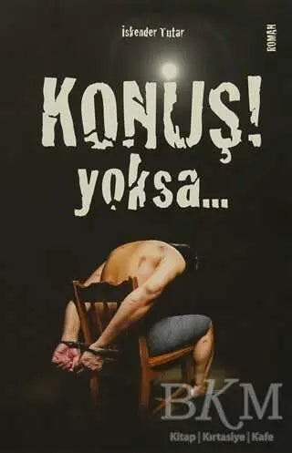 Konuş Yoksa - Anı Mektup ve Günlük Kitapları | Avrupa Kitabevi
