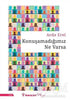 Konuşamadığımız Ne Varsa - Denemeler | Avrupa Kitabevi