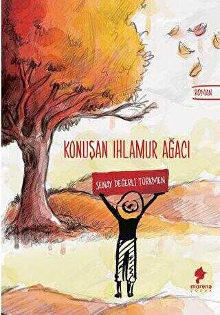 Konuşan Ihlamur Ağacı - Roman | Avrupa Kitabevi