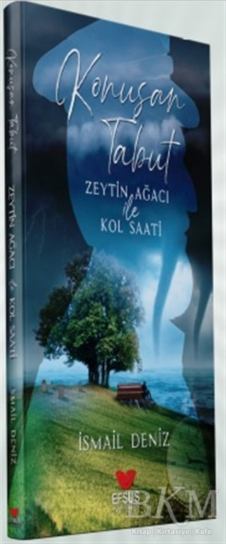 Konuşan Tabut - Roman | Avrupa Kitabevi