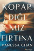 Kopardığımız Fırtına - Roman | Avrupa Kitabevi