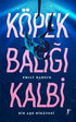 Köpek Balığı Kalbi - Aşk Kitapları | Avrupa Kitabevi