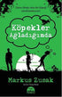 KÖPEKLER AĞLADIĞINDA - Roman | Avrupa Kitabevi