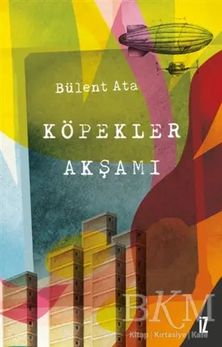 Köpekler Akşamı