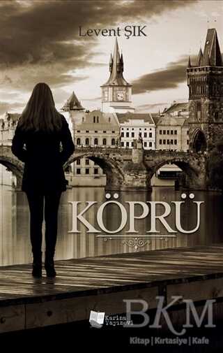 Köprü - Roman | Avrupa Kitabevi