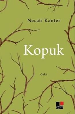 Kopuk - Öykü Kitapları | Avrupa Kitabevi