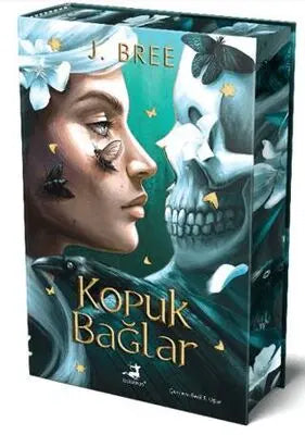 Kopuk Bağlar - Roman | Avrupa Kitabevi