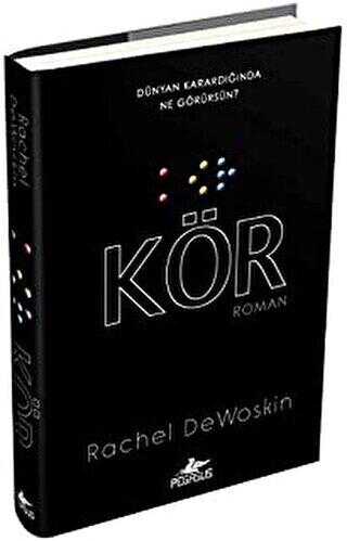 Kör - Roman | Avrupa Kitabevi