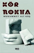 Kör Nokta - Roman | Avrupa Kitabevi