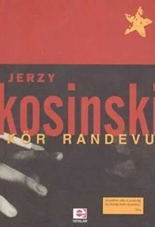 Kör Randevu - Amerikan Edebiyatı | Avrupa Kitabevi