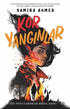 Kor Yangınlar - Roman | Avrupa Kitabevi