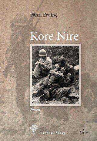 Kore Nire - Türk Edebiyatı Romanları | Avrupa Kitabevi