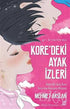 Kore’deki Ayak İzleri - Roman | Avrupa Kitabevi
