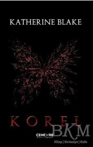 Korel - Roman | Avrupa Kitabevi