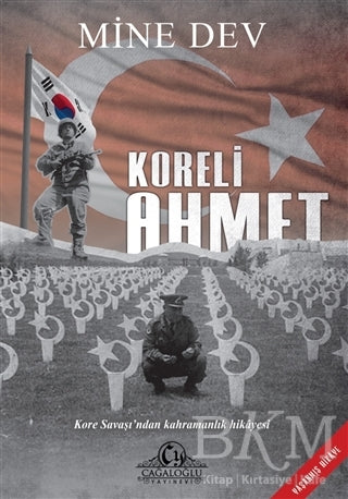 Koreli Ahmet - Tarihi Romanlar | Avrupa Kitabevi