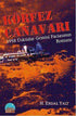 Körfez Canavarı - 1958 Üsküdar Gemisi Faciasının Romanı - Roman | Avrupa Kitabevi