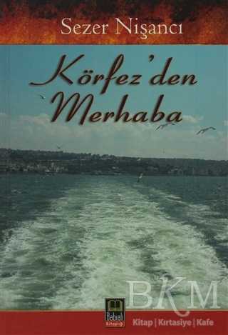 Körfez’den Merhaba - Şiir Kitapları | Avrupa Kitabevi