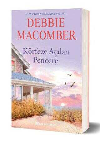 Körfeze Açılan Pencere - Roman | Avrupa Kitabevi