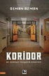 Koridor - Roman | Avrupa Kitabevi