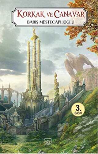 Korkak ve Canavar