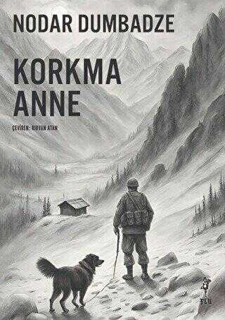 Korkma Anne - Roman | Avrupa Kitabevi