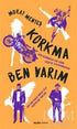Korkma Ben Varım - Roman | Avrupa Kitabevi