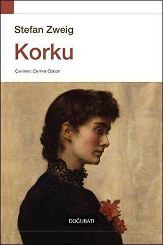 Korku - Roman | Avrupa Kitabevi