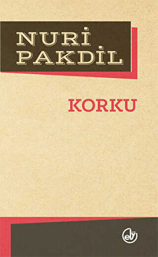 Korku - Denemeler | Avrupa Kitabevi