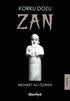Korku Dozu 2: Zan - Roman | Avrupa Kitabevi