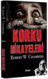 Korku Hikayeleri - Roman | Avrupa Kitabevi